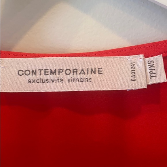 Simons Blouse - Picture 7 of 7